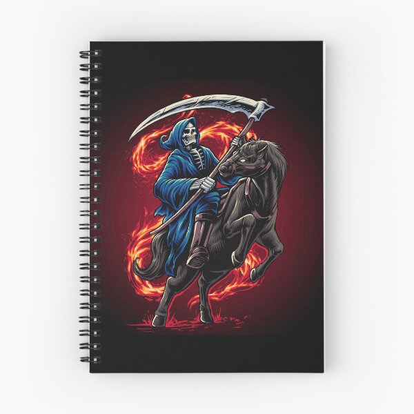 Item preview, Death Rider designed and sold by BonsaidoPoh.