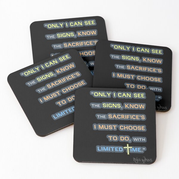 Item preview, "ONLY..." Quote 08/27/2024 designed and sold by BJGWRDS.