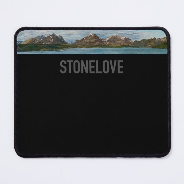 Item preview, STONELOVE Lyngen Panorama designed and sold by Arto Järvinen.