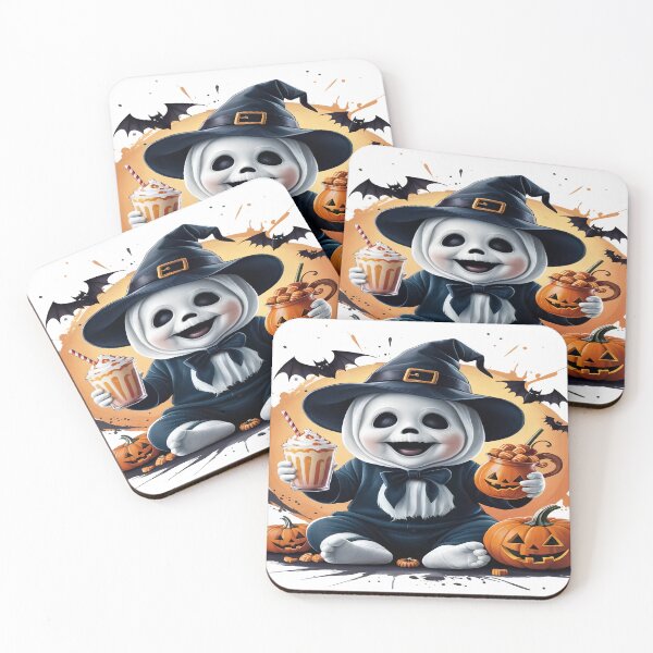 Item preview, Little Terrifying Charm. designed and sold by DigiArt8Design.