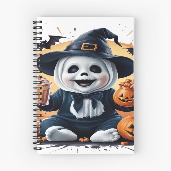 Item preview, Little Terrifying Charm. designed and sold by DigiArt8Design.