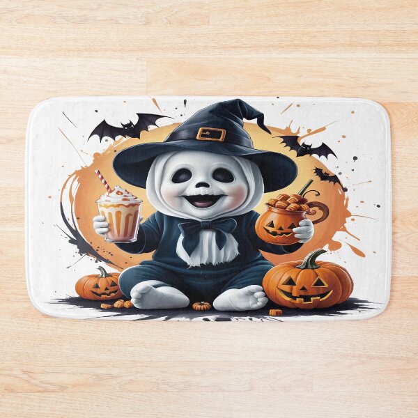 Item preview, Little Terrifying Charm. designed and sold by DigiArt8Design.