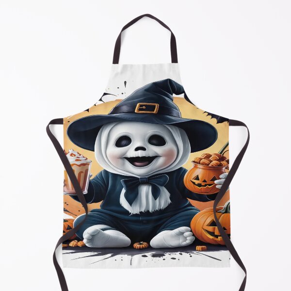 Item preview, Little Terrifying Charm. designed and sold by DigiArt8Design.