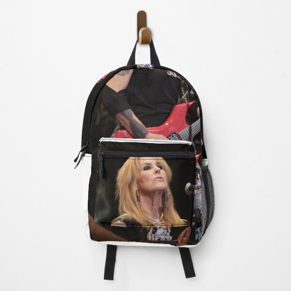 Item preview, Lita Ford - Photograph designed and sold by ConcertImages.
