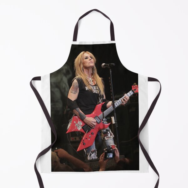 Item preview, Lita Ford - Photograph designed and sold by ConcertImages.