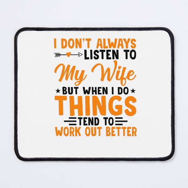 Item preview, Husband's Confession designed and sold by Pobru.