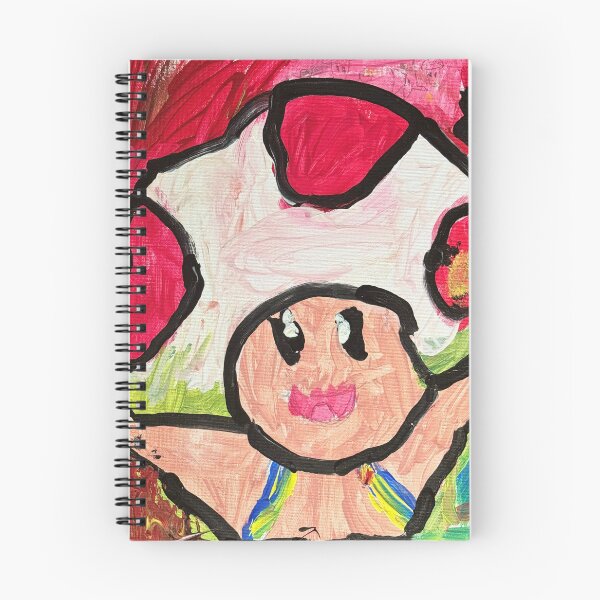 Item preview, Mushroom Dude designed and sold by kylelauren.