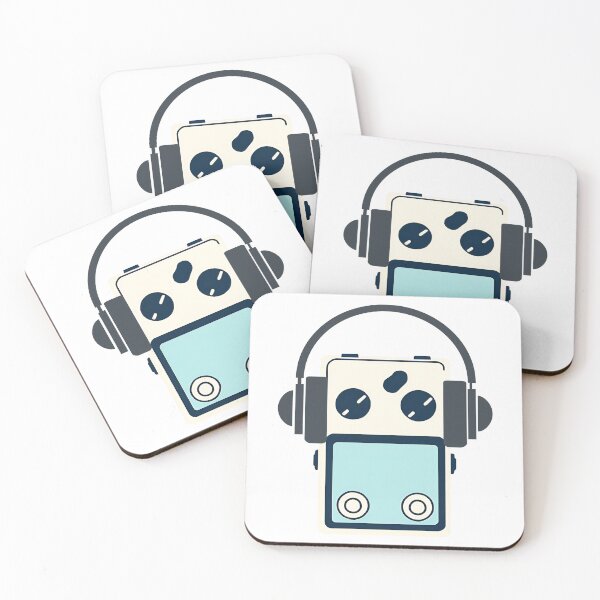 Item preview, PEDAL BOARD WITH HEADPHONES designed and sold by cami gallo.