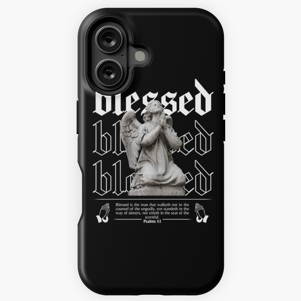 Item preview, iPhone Magsafe Tough Case designed and sold by KinqzDesigns.