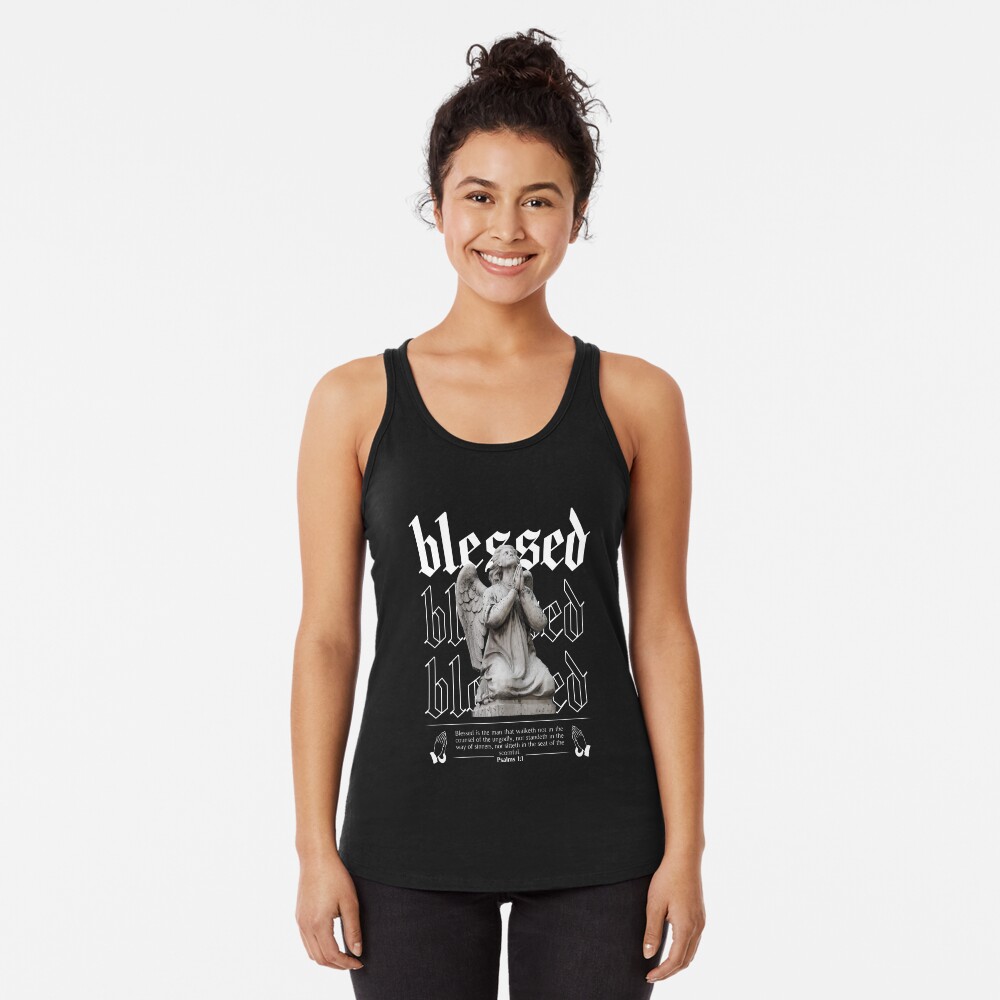 Item preview, Racerback Tank Top designed and sold by KinqzDesigns.