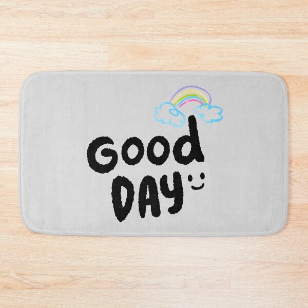 Item preview, Good Day designed and sold by rainyfc87.