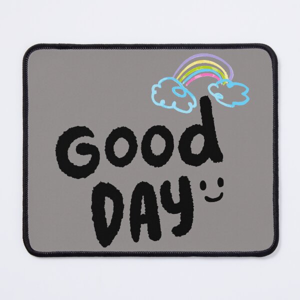 Item preview, Good Day designed and sold by rainyfc87.