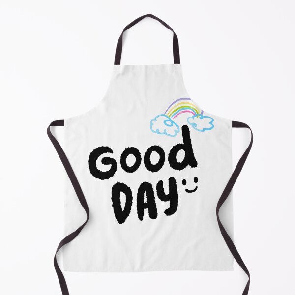 Item preview, Good Day designed and sold by rainyfc87.
