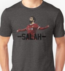 Salah Unisex T-Shirt