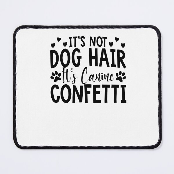 Item preview, Canine Confetti designed and sold by Pobru.