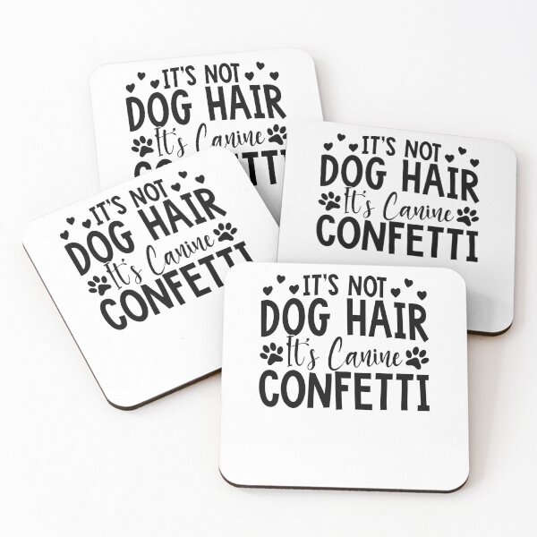 Item preview, Canine Confetti designed and sold by Pobru.