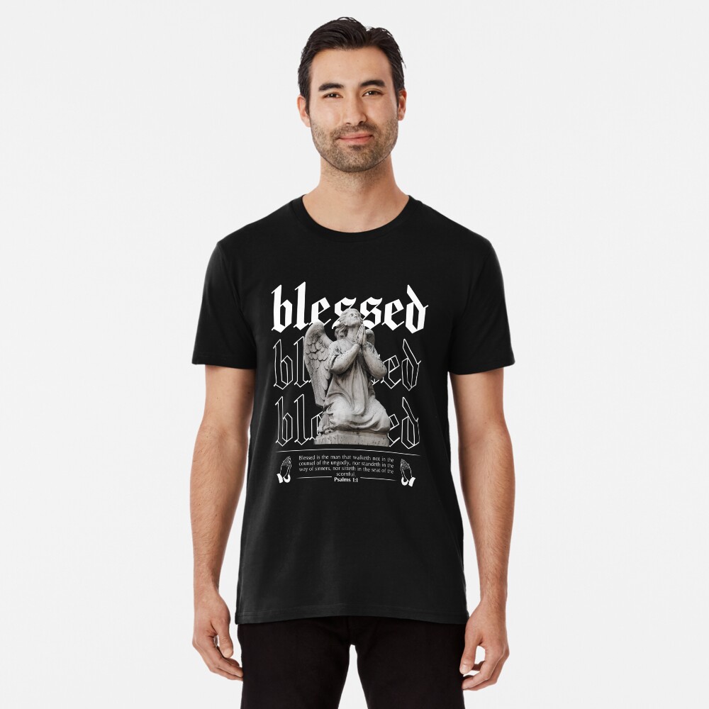 Item preview, Premium T-Shirt designed and sold by KinqzDesigns.