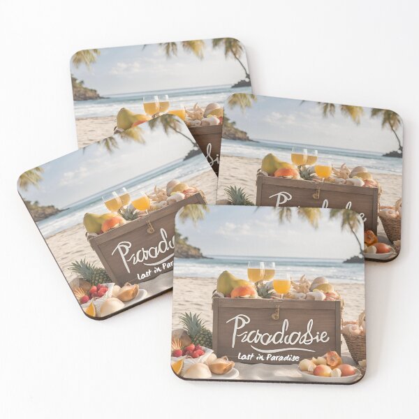 Item preview, PARADISE designed and sold by Ethanabban.