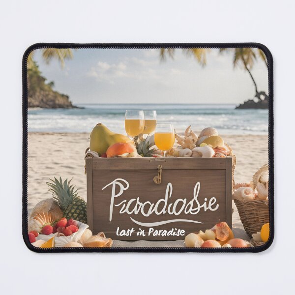Item preview, PARADISE designed and sold by Ethanabban.