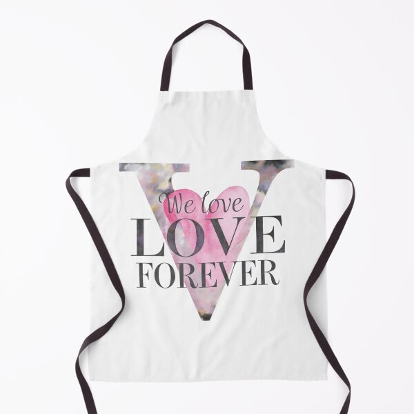 Item preview, We Love V designed and sold by nimmitrends.