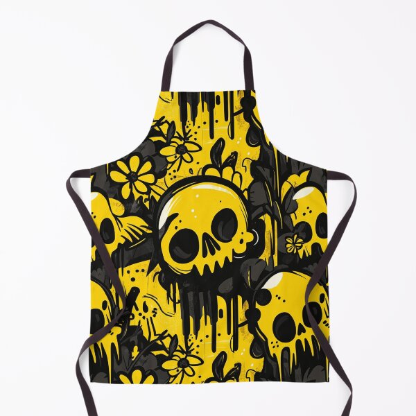 Item preview, Street art Skulls designed and sold by KoolMoDee.