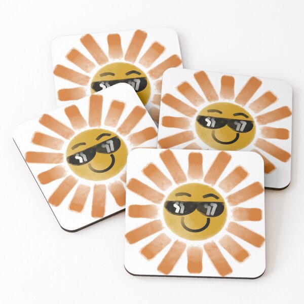 Item preview, Fun Sun designed and sold by ElizartsDesigns.