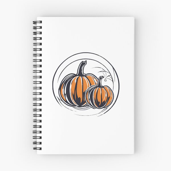 Item preview, Pumpkin Emblem, gifts, funny, pumpkin,  designed and sold by Ewelina  Niemiec.