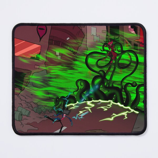Item preview, Vox versus Alastor designed and sold by starrscribbles.