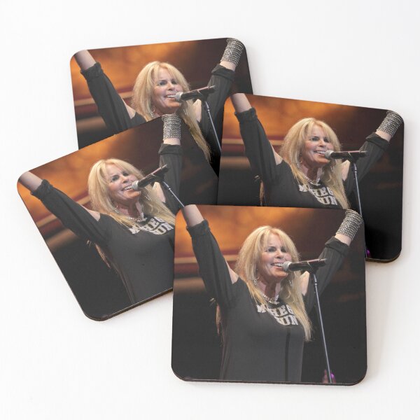Item preview, Lita Ford - Photograph designed and sold by ConcertImages.