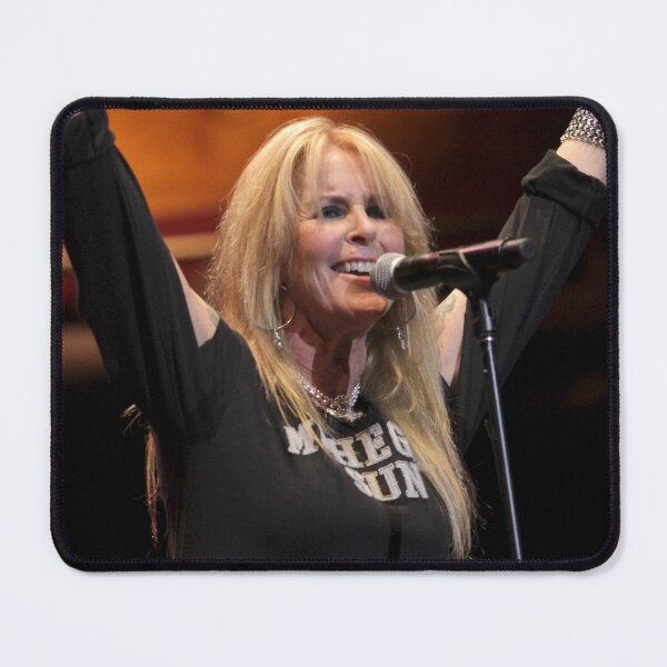 Item preview, Lita Ford - Photograph designed and sold by ConcertImages.