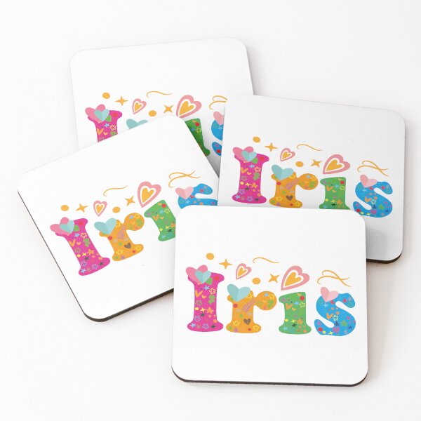 Item preview, iris designed and sold by a-mine.