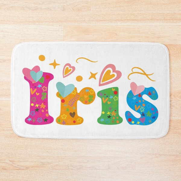 Item preview, iris designed and sold by a-mine.