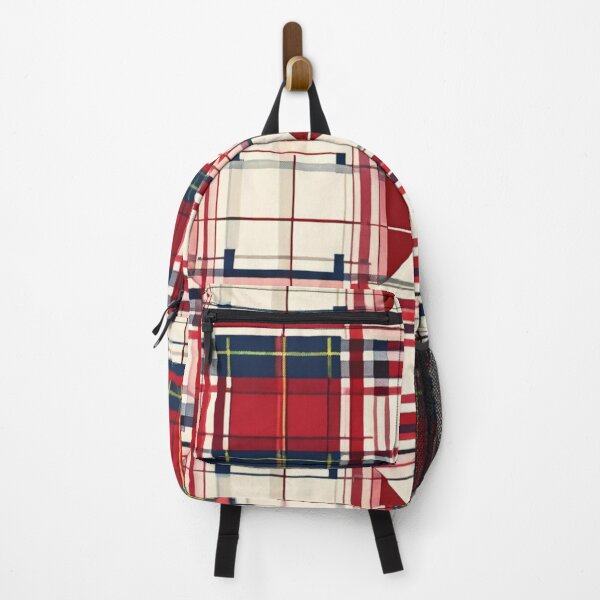 Item preview, Classic Plaid Pattern designed and sold by BirdsnStuff.