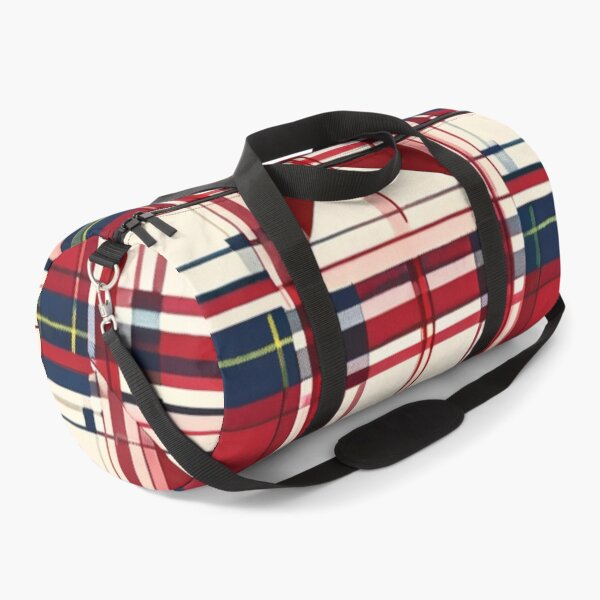 Item preview, Classic Plaid Pattern designed and sold by BirdsnStuff.