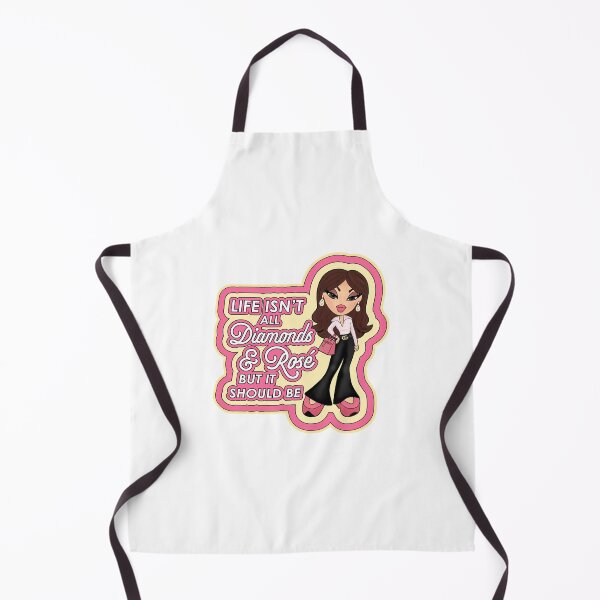 Item preview, Lisa Vanderpump RHOBH Diamonds and Rose designed and sold by brats-of-bravo.