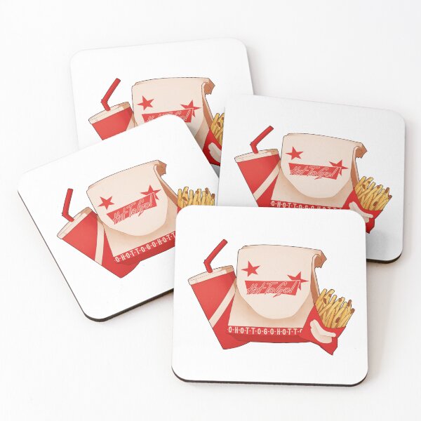 Item preview, HOT TO GO (Chappel Roan) designed and sold by downmylvngs.