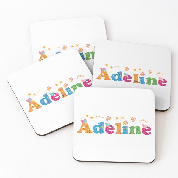 Item preview, Adeline designed and sold by a-mine.
