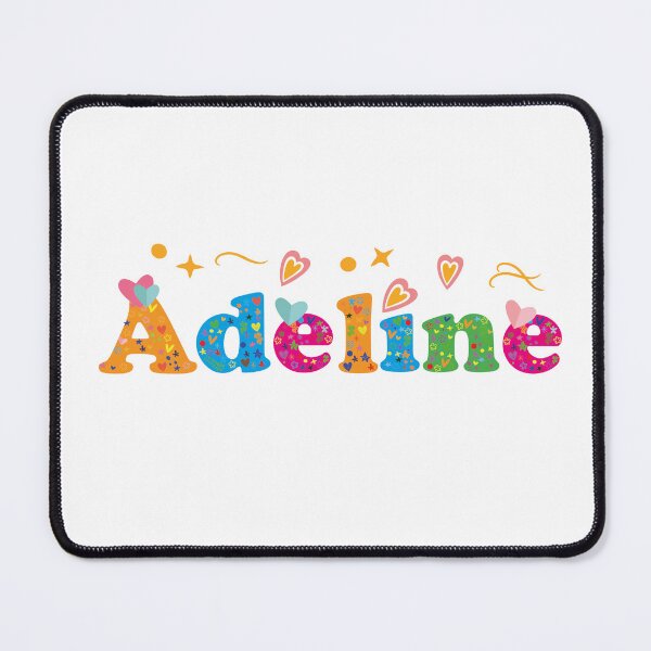 Item preview, Adeline designed and sold by a-mine.