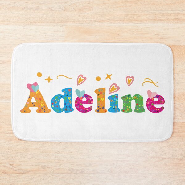 Item preview, Adeline designed and sold by a-mine.