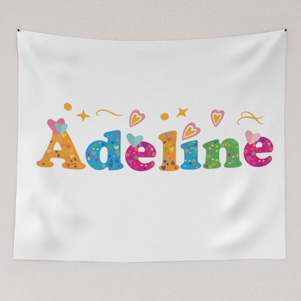 Item preview, Adeline designed and sold by a-mine.
