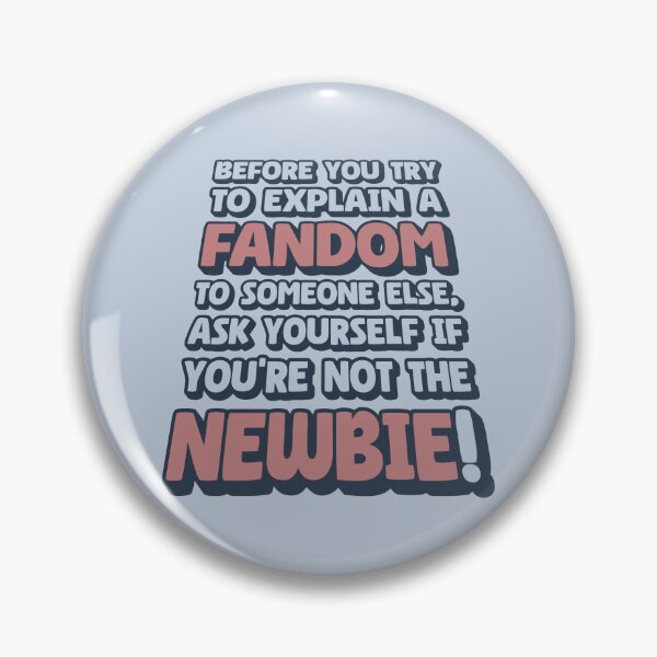 Item preview, Newbie designed and sold by MyGoofyMe.