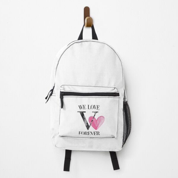 Item preview, We Love V Forever designed and sold by nimmitrends.