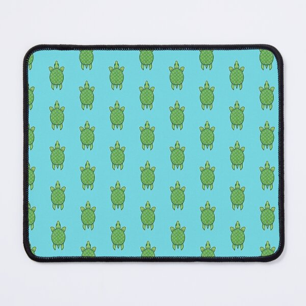 Item preview, Soft Shelled Turtle designed and sold by ElizabethNire.