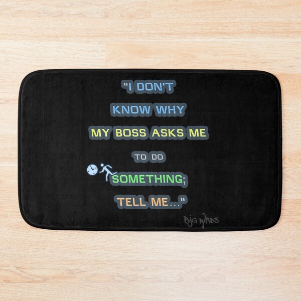 Item preview, "I..." Quote 08/28/2024 designed and sold by BJGWRDS.