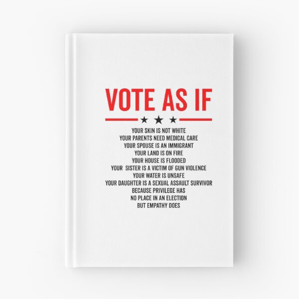 Item preview, Vote as If designed and sold by Pobru.