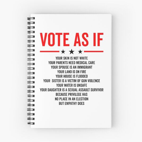 Item preview, Vote as If designed and sold by Pobru.