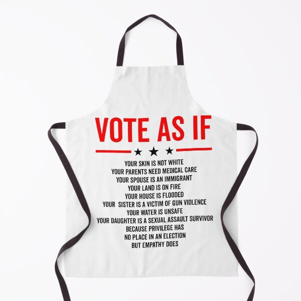 Item preview, Vote as If designed and sold by Pobru.