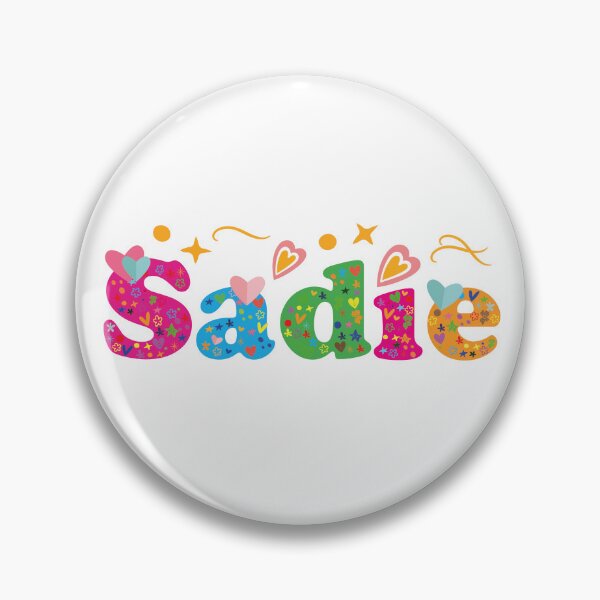 Item preview, Sadie designed and sold by a-mine.
