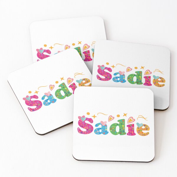 Item preview, Sadie designed and sold by a-mine.