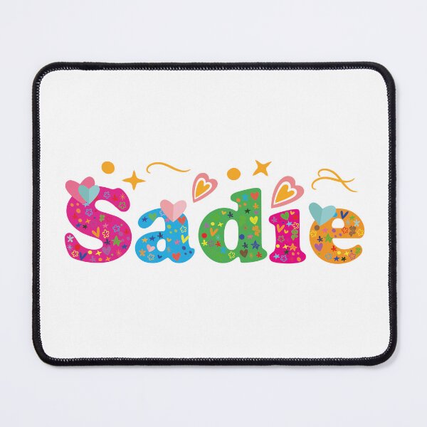 Item preview, Sadie designed and sold by a-mine.